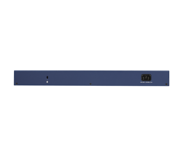 Netgear GS724TP-300EUS - 1246065 - zdjęcie 2